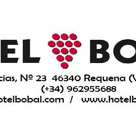 Hotel Bobal 3*