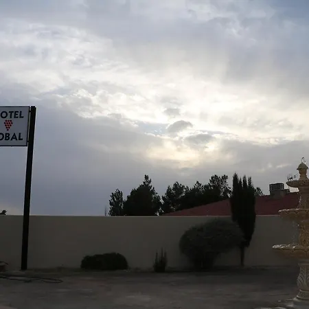 Hotel Bobal Requena