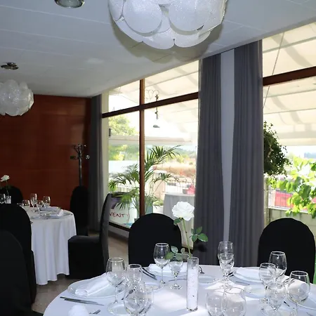 Hotel Bobal Requena