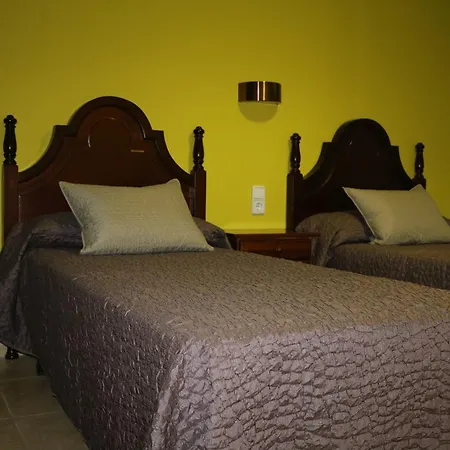 Hotel Bobal Requena