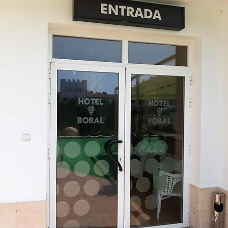 Bobal Requena