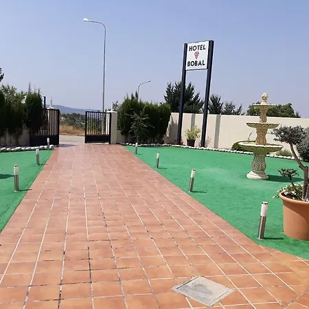 Bobal 3* Requena