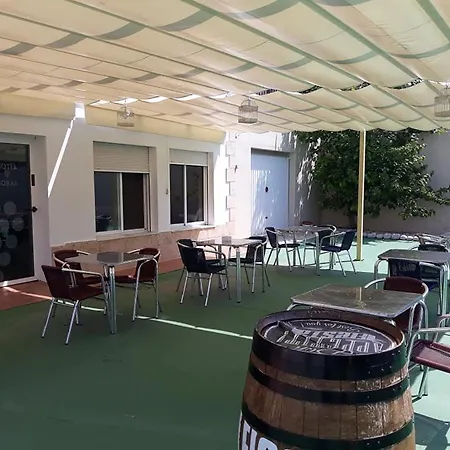 Hotel Bobal