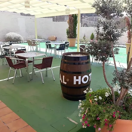 Bobal Hotel